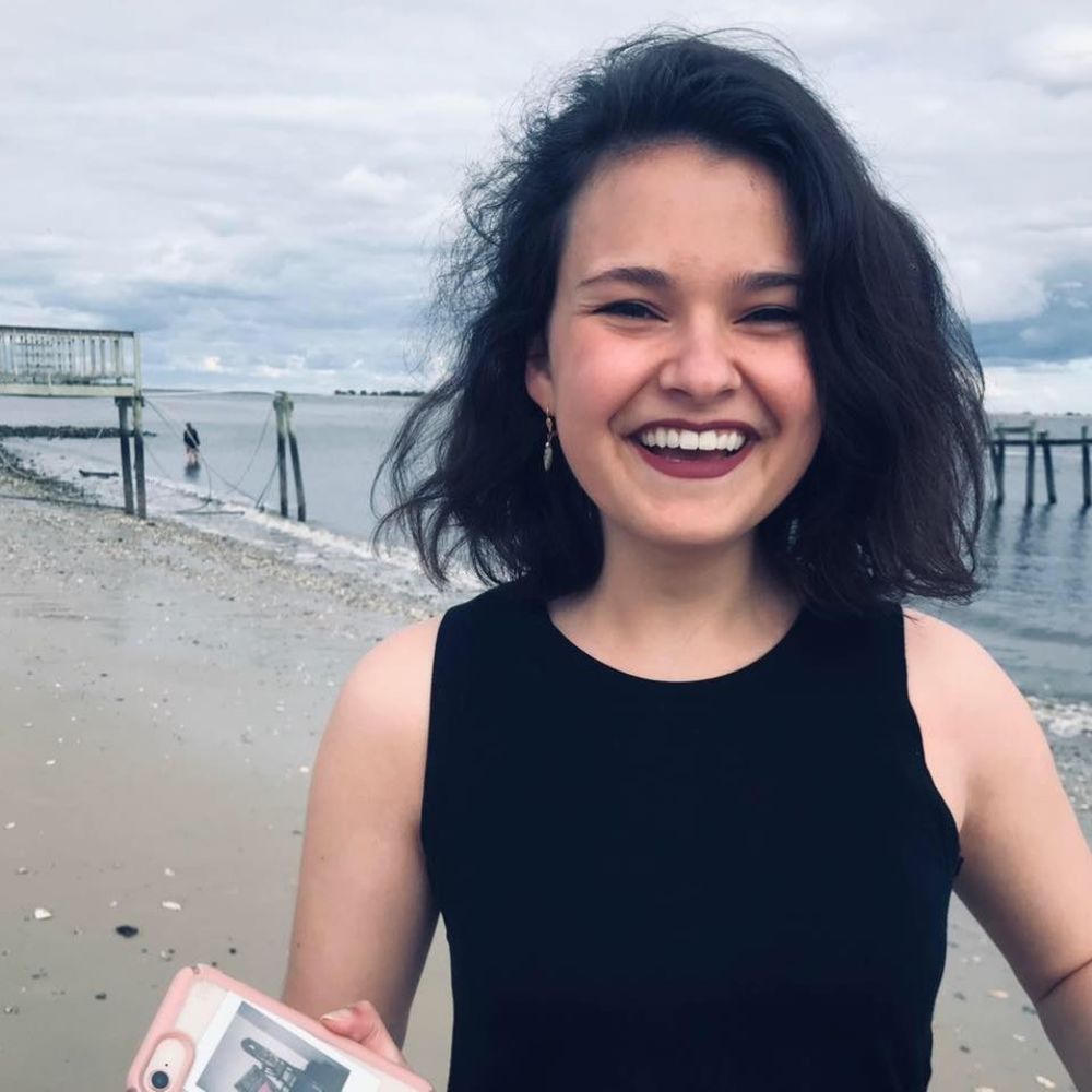 Meet your Posher, Jaclyn